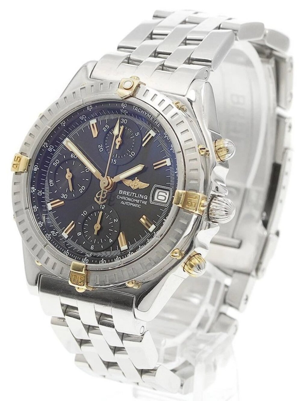BREITLING Chronomat Bikoro